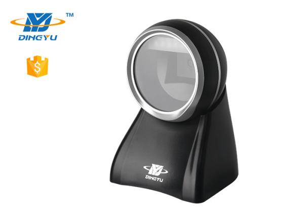 Cheap Omnidirectional Desktop Barcode Scanner for sale