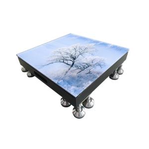 China High Refresh 1920Hz Indoor LED Stage Screen Rental Digital PC MASK on sale