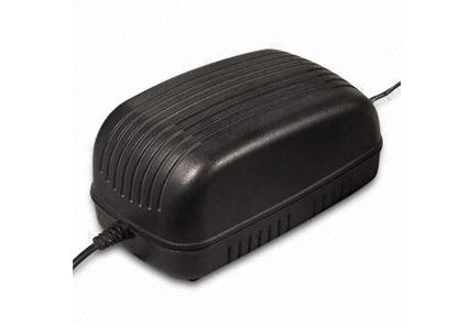 Cheap Rechargeable single pin AC DC Universal Switching Linear power adapter for sale