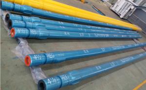 China Horizontal Directional Drilling Mud Motor For HDD RIG OHANG TECH on sale