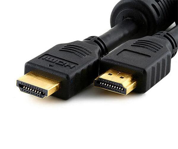 Cheap 2.0 Version High Resolution HDMI Cable 8K HDMI Cable 10m Tri Shield for sale