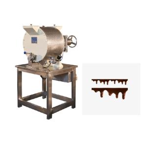 Best Stainless Steel 40L 400kg Chocolate Conche Machine wholesale