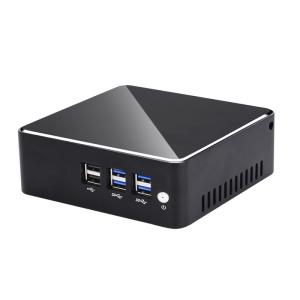 China Core I5 16gb/8gb Ram I5 I7 Processor Mini Desktop Pc 4th/5th/6th/7th Generation on sale
