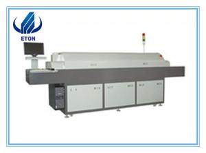One Cooling Zone LED Light Production Line Reflow Oven PCB Board Machine ET-R5