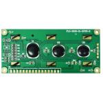 Non Touch Screen LCD Display Module , Reflective Dot Matrix LCD Module
