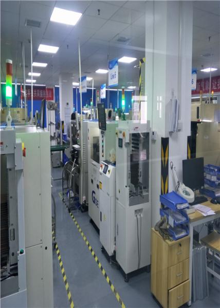 Cheap Laminated Bus Bar Pcb Crimp Terminal Pcb Control Board Single Side Double Side for sale