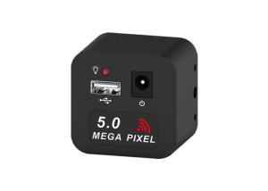 Best High Definition WIFI Digital Microscope Camera Hardware 5 Million Pixels wholesale