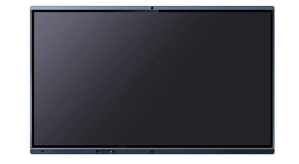 Cheap 20 Points Touch Screen Flat Panel Lcd Smart Digital Whiteboard 450 Cd/M2 for sale