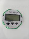 Yokogawa Indicator Unit F9802JA Assembly For AXF002 AXF400 AXF Series Integral