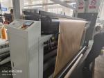 Continuous Register Automatic Flexo Printing Machine 360 Deg High Productivityvv