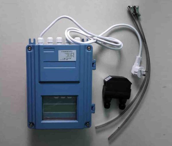 Cheap Temperature 90 C Effluent Flow Meter DN50 - 700 for sale
