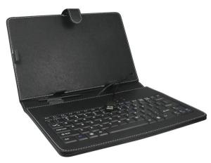 9.7 Tablet PC USB Keyboard(black)