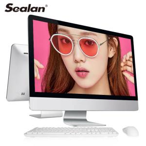Best 8GB RAM 240GB SSD I5 Desktop Computer Build In Speaker wholesale