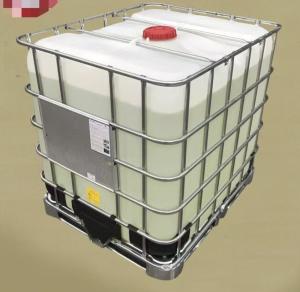 Standard Liquid Epoxy Resin Waterborne Curing Agent ANQUAMINE 721
