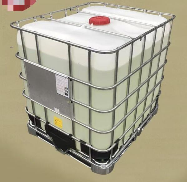 Cheap Standard Liquid Epoxy Resin Waterborne Curing Agent ANQUAMINE 721 for sale