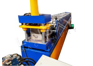 Best High Speed Waterproof Steel Door Roll Forming Machine Moisture Proof Insect Proof wholesale