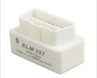 Cheap MINI ELM327 Bluetooth OBD2 V1.5 Version for sale