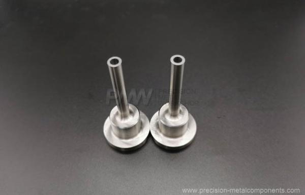 Cheap Precision automation components- sleeves with should made of tool steel for sale