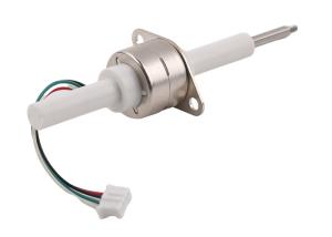 China Captive Linear Stepper Motor on sale