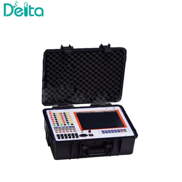 Cheap SR-601 Instantaneous Power Signal Recorder Power Data Logger for sale