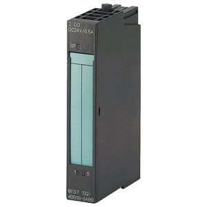 Best 6ES7131-4BB01-0AB0 Siemens Digital Input Module wholesale