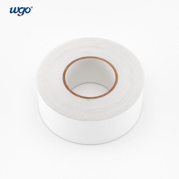 Cheap Removed Without Residue Double Sided Foam Tape For Temporary Mounting Job for sale