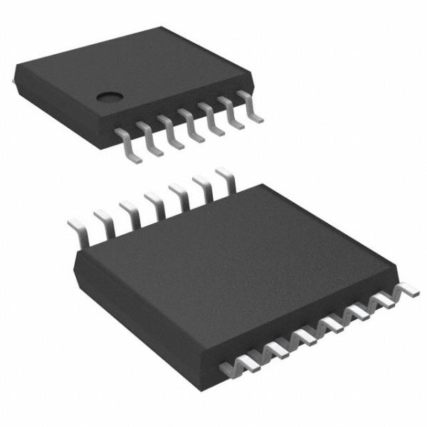 Cheap TC74ACT00FTEL integrated Circuit Chip QUAD 2 INPUT NAND GATE for sale