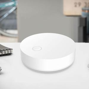 Best TYZS3 WiFi Zigbee Smart Hub wholesale
