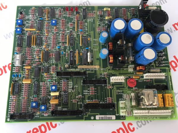 Cheap GE Controller IC670PBI001 PROFIBUS BUS INTERFACE UNIT DP 12M BAUD Highest version for sale
