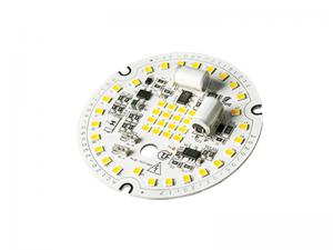 China 3000K 6500K Flash LED Lamp Module 15W Higt Bright For Down Light on sale