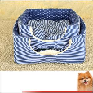 China Free shipping cheap dog beds for sale canvas sponge dog beds for sale china factory on sale