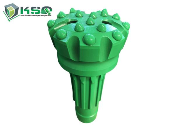 Cheap Forging Tungsten Carbide DTH Tools RC Hammers And Bits RE547 Series for sale