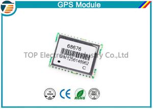 China GPS Transceiver Module Condor C1216 24-pin Part number 68676-10 on sale