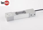 High Capacity Scale Load Cell Weighing System Single Point Load Transducer