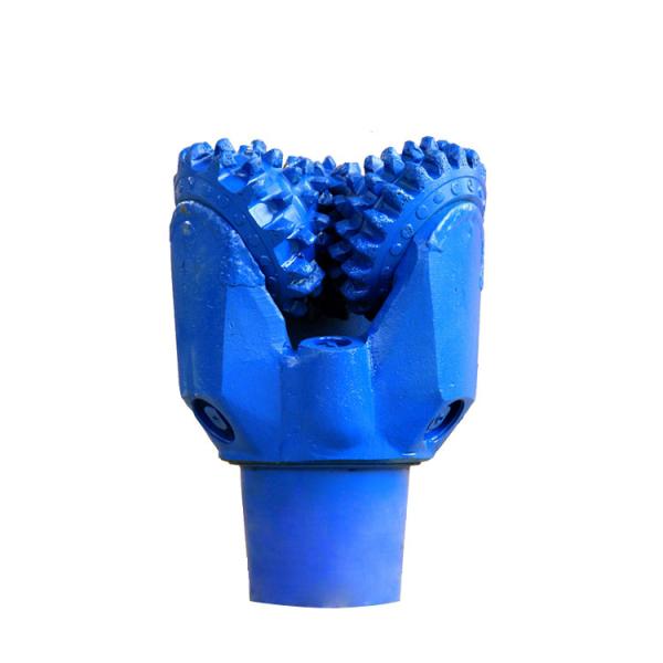 Cheap Mill Tooth Tricone Bit 13-1/4 "API Three Cone  Bits  IADC 127 of Oil Mining Drilling Well for sale