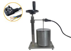Plug Socket - Outlet 100N Test Device For Testing Non - Solid Pins IEC 60884-1 Figure 14