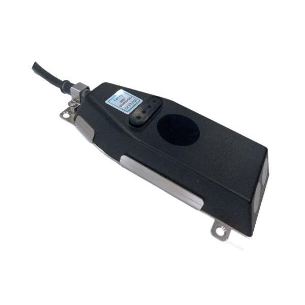 RS485 Modbus Output Area Velocity Doppler Ultrasonic Sensor For Open Drain And