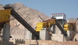 Best Mining Aggregate Processing Plant Hard Rock Basalt Processing Line wholesale