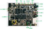 RK3588 8-core CPU 8nm Process 4 Cortex-A76 And 4 Cortex-A55 Embedded ARM Board