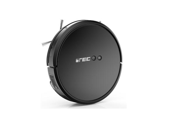 Cheap Auto Charging Function Smart Navigation Robot Vacuum Alexa Voice Controlled for sale