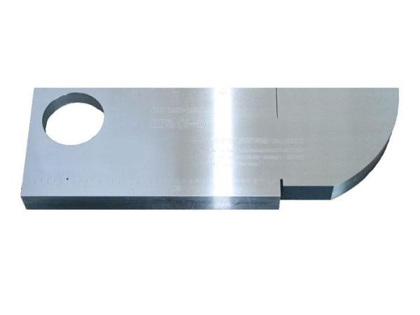 Cheap IIW-V1 Asme Ut Calibration Block For Ultrasonic Testing for sale