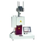 High Precision Temperature Control Melt Flow Index Rate Tester Easy Operation