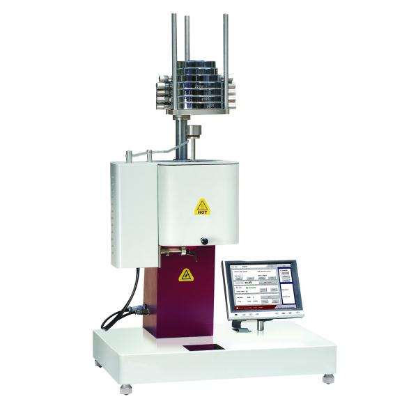 Cheap Plastic Melting Point Tester,Melt Flow Index Tester,Melt Flow Index MFI Testing Machine for sale