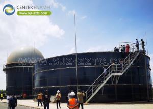 Harnessing CSTR Technology for Next-Generation Biogas Projects