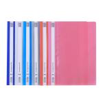 Customized Colors A4/FC Simple Folder File Folder With Customized Logo