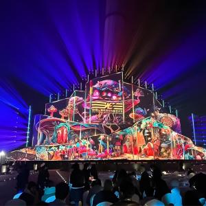 Best 8500 Lumens Interactive Wall Projection Interactive Mapping Show wholesale