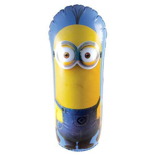 Cheap Inflatable Kids Toy Mini Punching Bag for sale