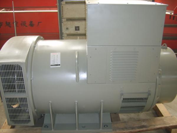 Cheap FARADAY Powertec alternator generator factory price for sale