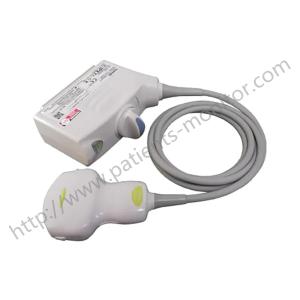 Toshiba Ultrasound Convex Array Probe PVT-375BT Transducer 1.9 - 6.0 MHz SN 99A1134621