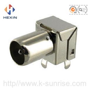 iec socket with brackets
